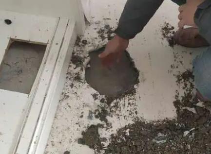根河卫生间漏水维修公司分享下精确定位查漏水一次多少钱?不同级别收费不同