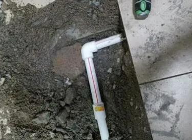 根河阳台漏水维修时有哪些声音会影响检漏仪
