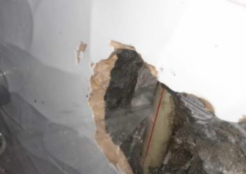 根河卫生间漏水维修的步骤和流程。